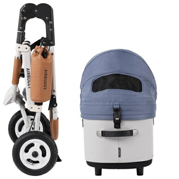 エアバギー AD2619 DOME3 ドーム3 SET LARGE RIVER BLUE ラージ リバー