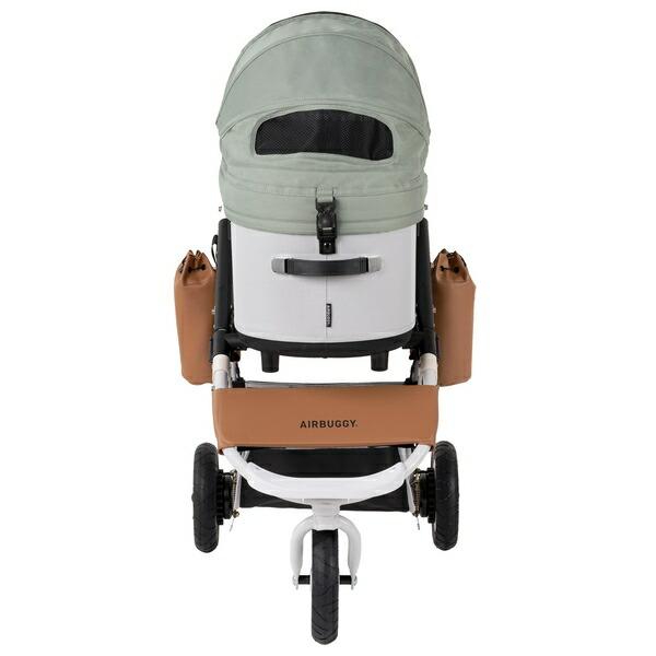 エアバギー AD2621 DOME3 ドーム3 SET LARGE FOREST MOSS ラージ