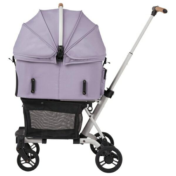 AIR BUGGY WIX X新品未使用ピンク AIRBUGGY WIZ X (エアバギーウィズエックス) - AIRBUGGY FOR PET