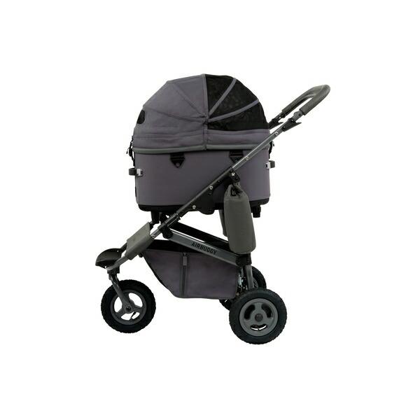 エアバギー ADLI0161 DOME3 PREMIER DIM GREY REGULAR レギュラー