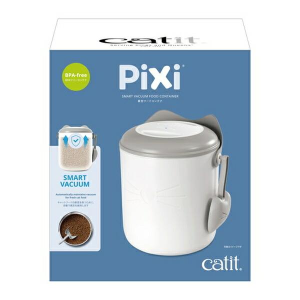 ◇ジェックス 【専】CatitPIXI真空フードコンテナ の商品画像