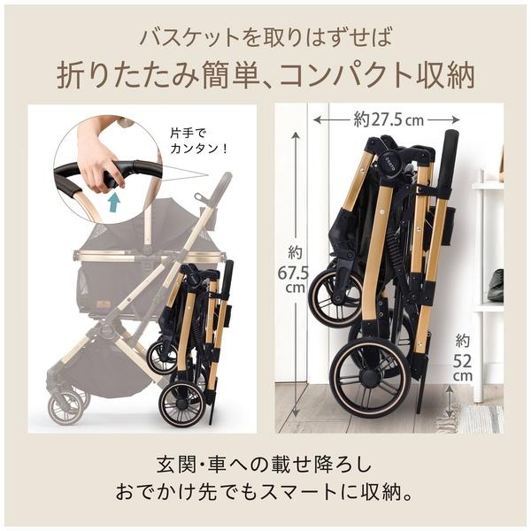 GEX(ジェックス) OSOTO GRACE RC2 ノワール : ペットフォレストヤフー