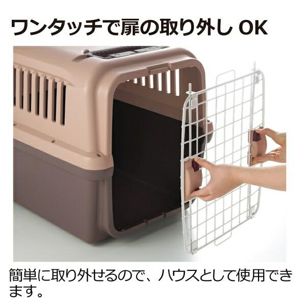 在庫限り廃番 ◇リッチェル(Richell) キャンピングキャリー L