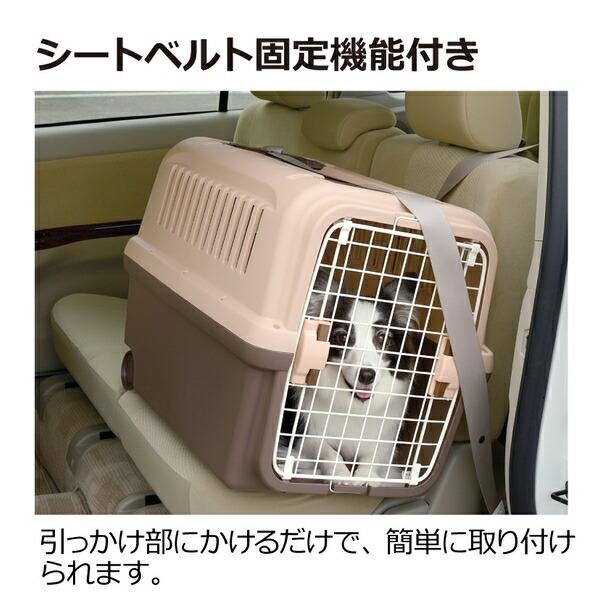 在庫限り廃番 ◇リッチェル(Richell) キャンピングキャリー L