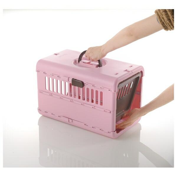 ◇リッチェル(Richell) キャンピングキャリー 折りたたみ S