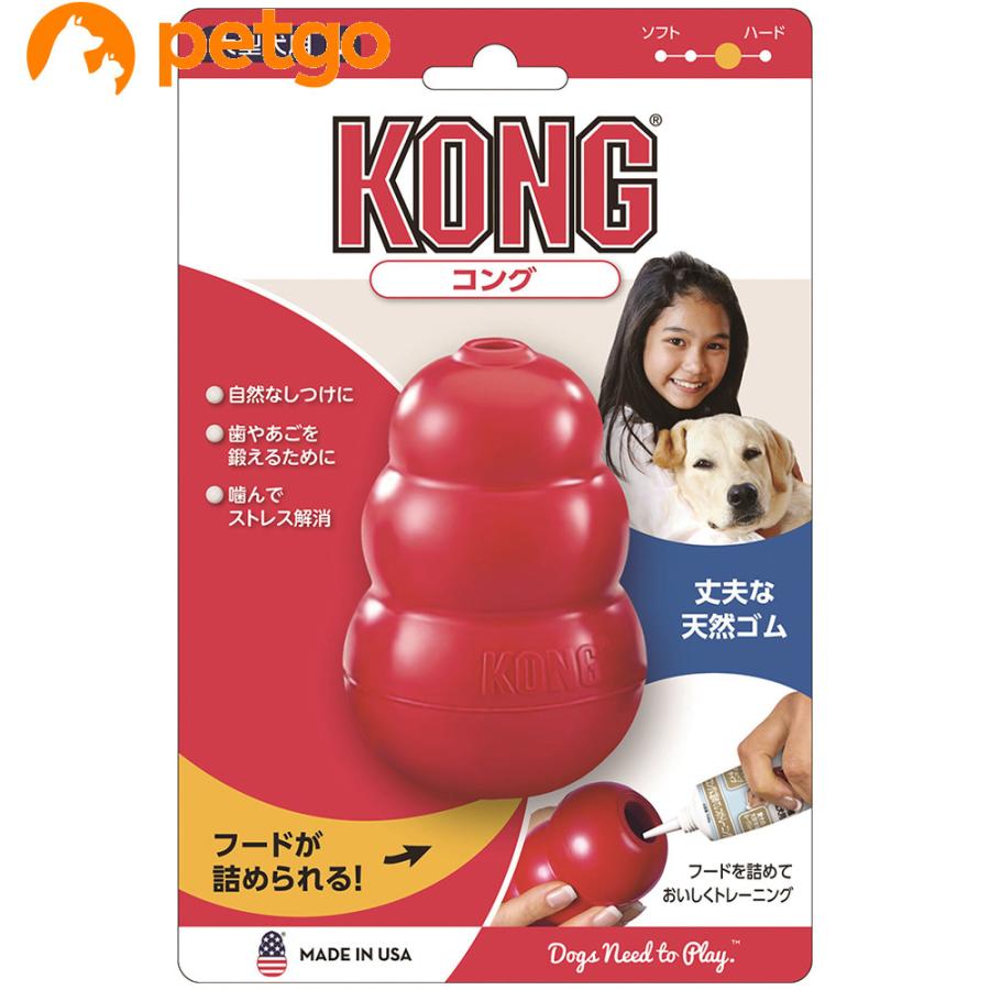 コング L の商品画像