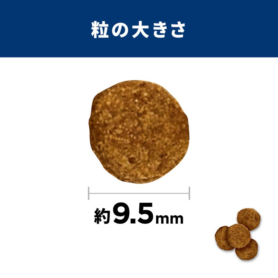 ヒルズ サイエンスダイエット シニア 小粒 高齢犬用 7歳以上 12kg
