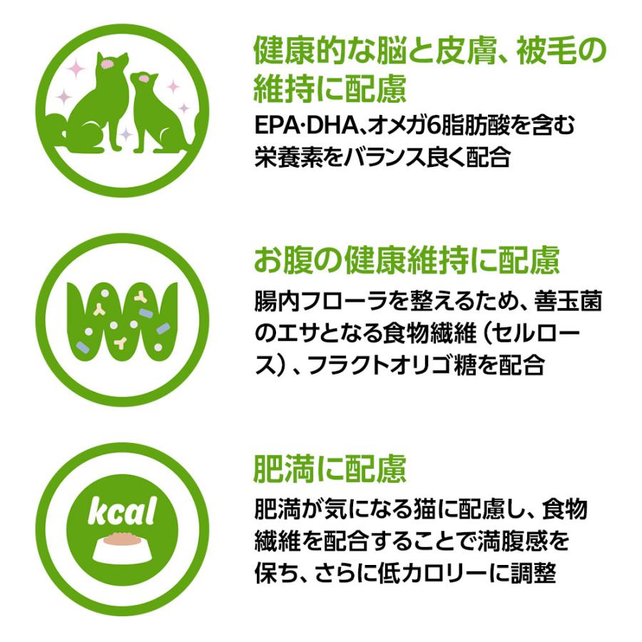 【ネコポス(同梱不可)】ベッツワンベテリナリー 猫用 pHケアライト チキン 100g | ベッツワンベテリナリー | 03