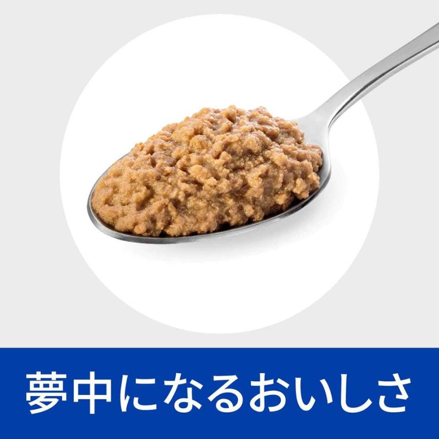 ヒルズ 【2ケースセット】ヒルズ 食事療法食 猫用 k/d ケーディー 腎臓