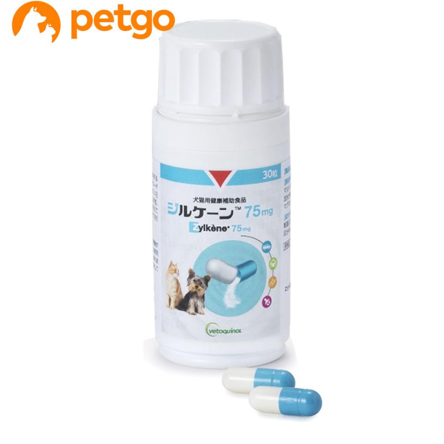 ジルケーン 75mg【在庫限り】 : ペットゴー 2号館 ヤフー店 - 通販