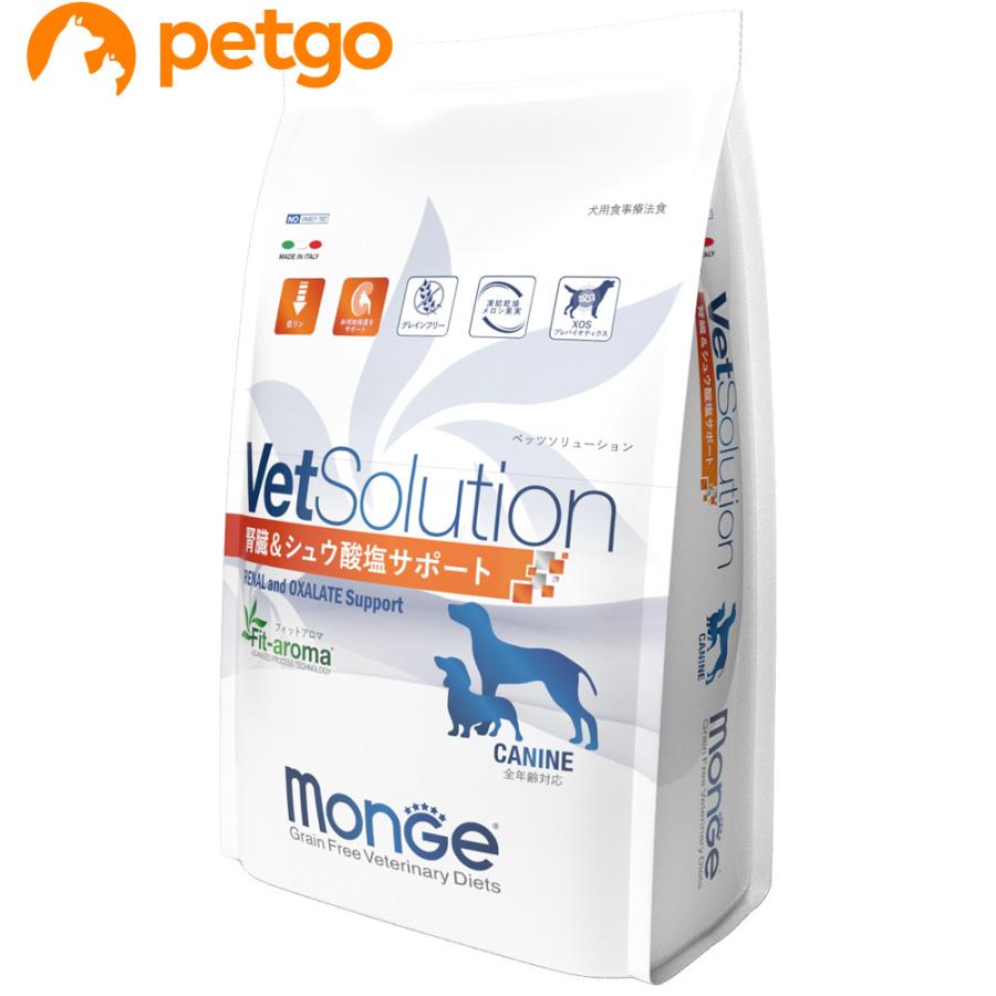 VetSolution ベッツソリューション ショップ 犬用療法食 肥満サポート