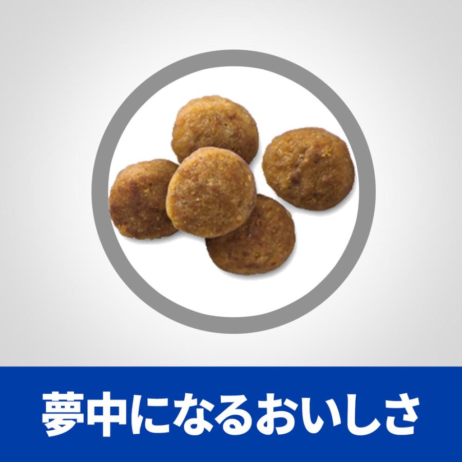 ヒルズ 食事療法食 犬用 オールスキンバリア ドライ 小粒 3kg