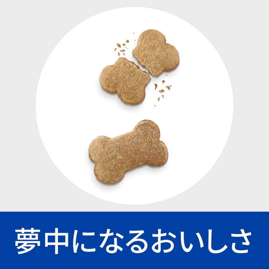 ヒルズ 犬用 低アレルゲン トリーツ 180g : ペットゴー ヤフー店
