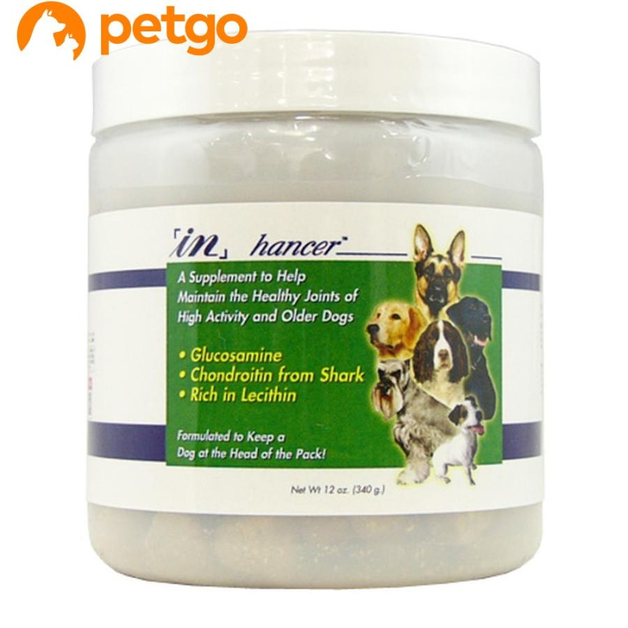 In Hancer 関節用サプリメント 犬用 156粒 ペットゴー ヤフー店 通販 Yahoo ショッピング