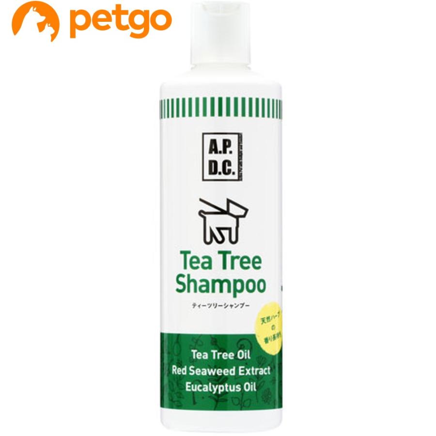 A.P.D.C. ティーツリーシャンプー