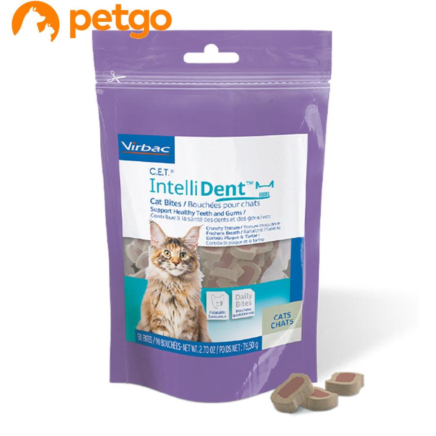 ビルバック C E T インテリデント 猫用 76 5g ペットゴー ヤフー店 通販 Yahoo ショッピング