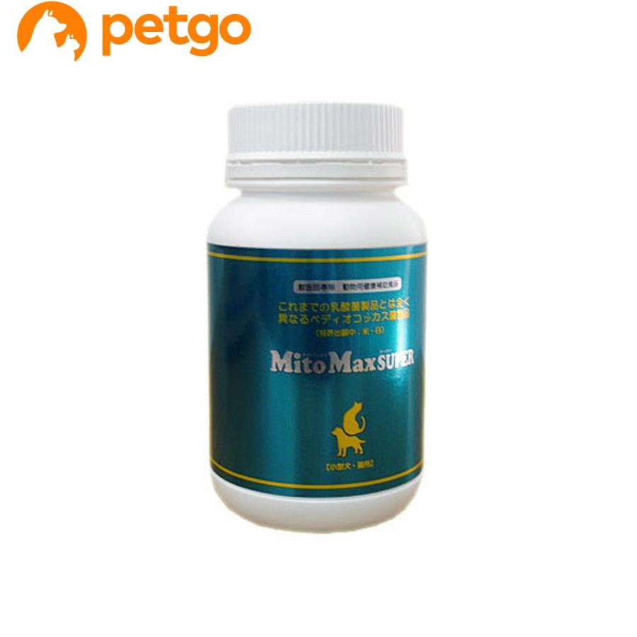 上品】 マイトマックス スーパー小型犬 猫用540カプセル tbccabula.com.br