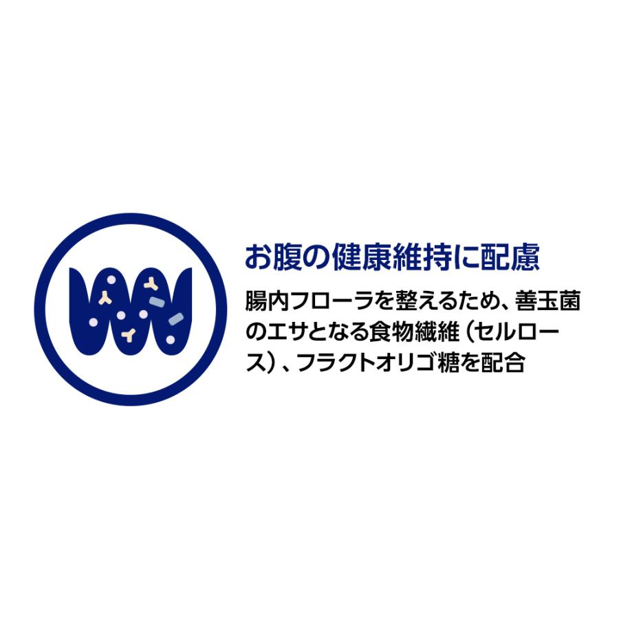 【10%OFFクーポン】ベッツワンベテリナリー 犬用 腎臓ケア 小粒 3kg｜petgo｜04