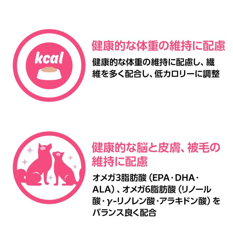 ベッツワンベテリナリー 猫用 避妊・去勢ケア　フィッシュ 2kg×5袋 ベッツワンベテリナリー 猫用 避妊・去勢ケア（ニュータードケア