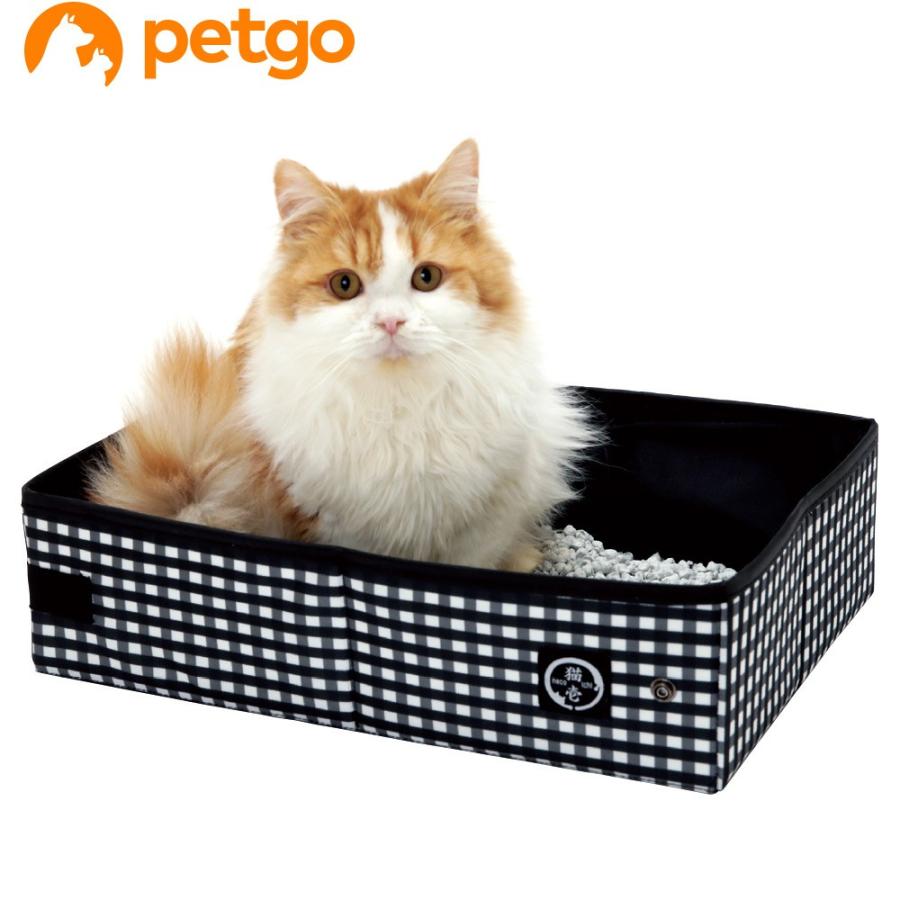猫壱 ポータブル トイレ : ペットゴー ヤフー店 - 通販 - Yahoo