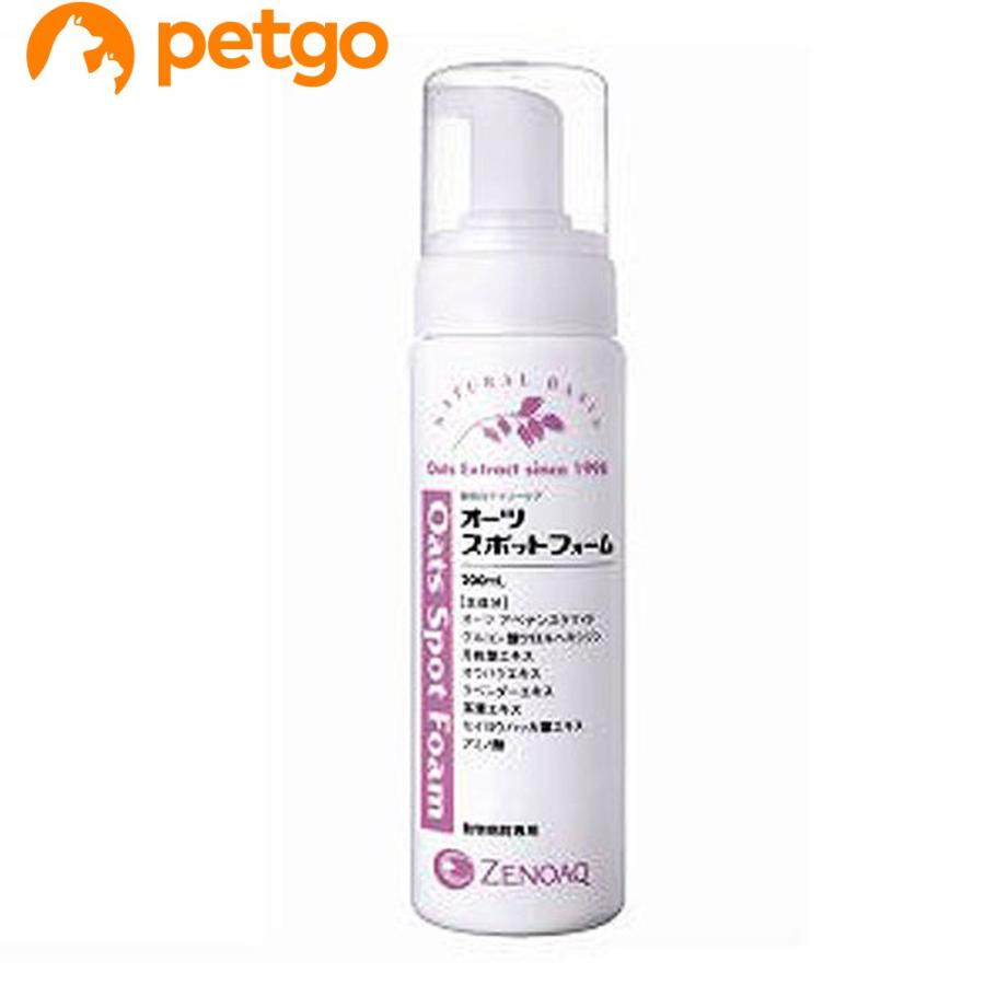 オーツスポットフォーム 200mL : ペットゴー ヤフー店 - 通販 - Yahoo