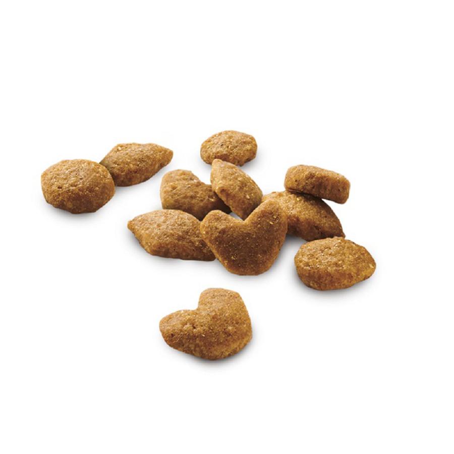 PURINA モンプチ バッグ ナチュラル 新鮮若鶏の贅沢 500g : ペットゴー