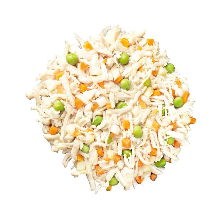 シーザー 素のままレシピ ささみ にんじん じゃがいも えんどう豆入り 37g 10個 まとめ買い ペットゴー ヤフー店 通販 Yahoo ショッピング