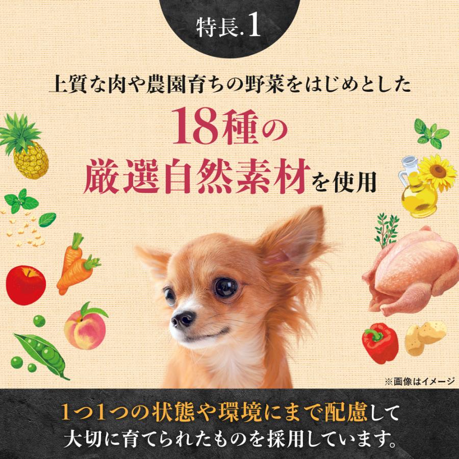MARS ニュートロ シュプレモ 超小型犬〜小型犬用 成犬用 プレミアム