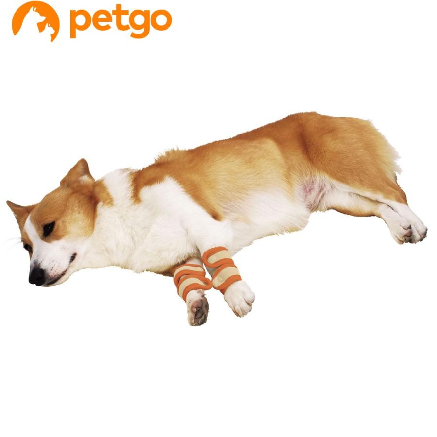 ペティオ zuttone(ずっとね) 老犬介護用 床ずれ予防サポーター ペティオ zuttone(ずっとね) 老犬介護用 床ずれ予防サポーター