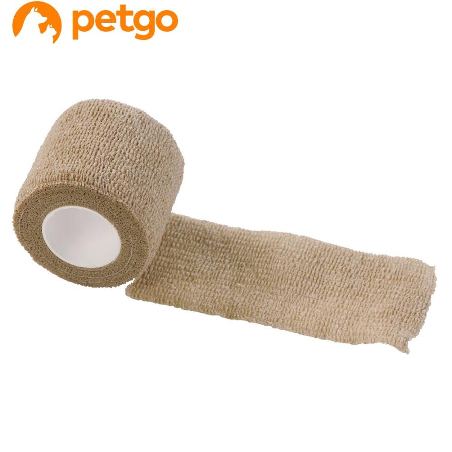 ペティオ Zuttone ずっとね 老犬介護用 巻くだけ伸縮包帯 ペットゴー ヤフー店 通販 Yahoo ショッピング