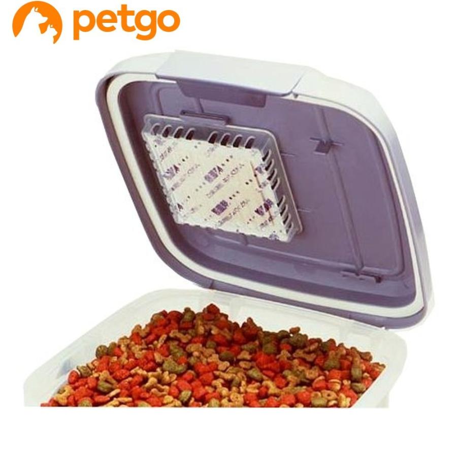 ペットフードストッカー用除湿剤 ペットゴー ヤフー店 通販 Yahoo ショッピング