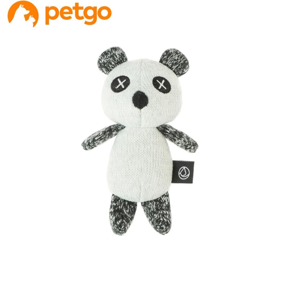 Dadway Fad アニマル プラッシュトイ Xs パンダ ペットゴー ヤフー店 通販 Yahoo ショッピング