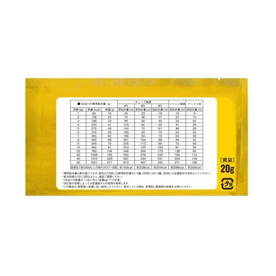 森乳サンワールド 犬用 チューブダイエット キドナ 腎疾患用 20g×5