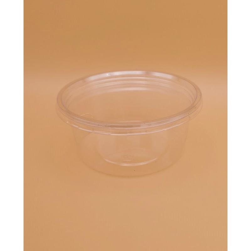 幼虫・成虫管理の小分けに最適！プリンカップ　200ml　×　100個セット（Yahoo!・ペットグッズ りりあ）