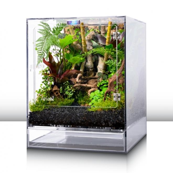 VR30-Vivarium