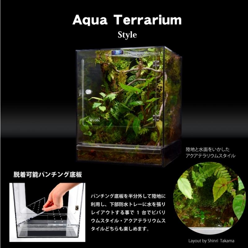 【推し】 VR30-Vivarium 【3118756182】(17952円)