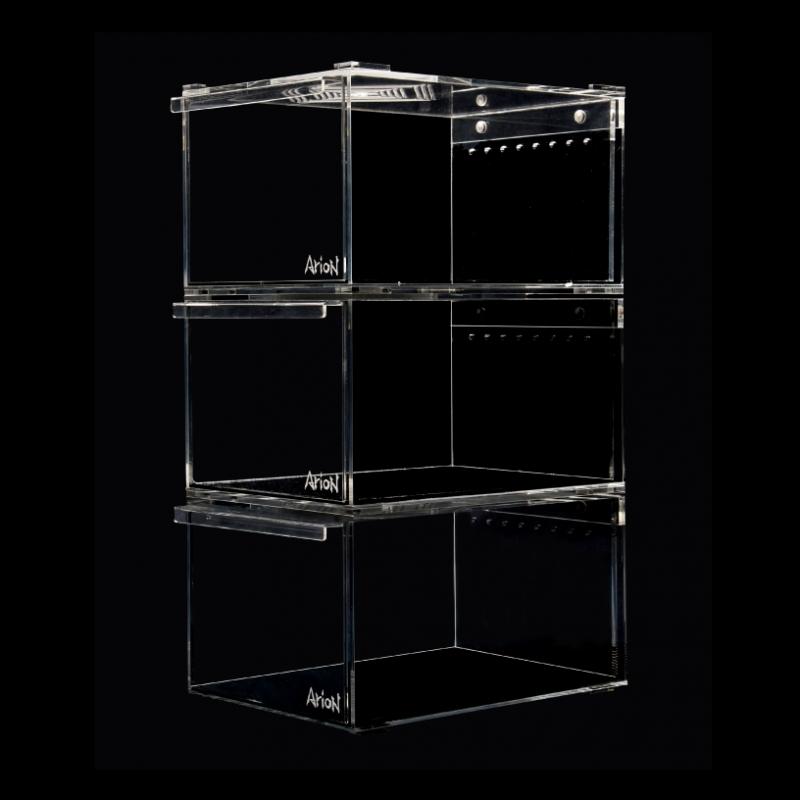 送料無料】ArionJapan Slide Cage C1-S（Ver.2） 送料無料】ArionJapan