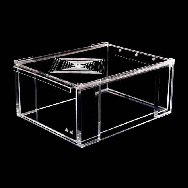 送料無料】ArionJapan Slide Cage C1-L（Ver.2） : ペットグッズ りり