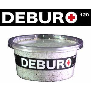 【送料無料・フジコン】ＤＥＢＵＲＯ(デブロ)１２０ml　７２個セット　※商品説明をよくお読みの上、ご注文下さい。