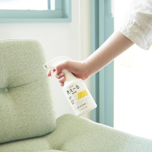 【送料無料】消臭剤　きえーるH　室内用　１８Ｌ_3