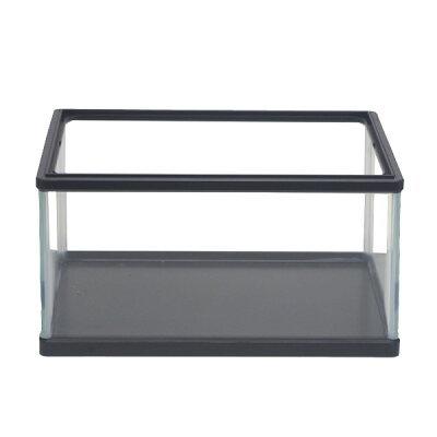 送料無料】スリム水槽 40cm水槽 : ペットグッズ りりあ - 通販