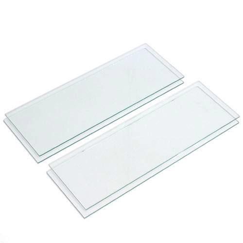 送料無料】ガラス水槽 ガラス蓋 1200用 上部4枚組 スライド式