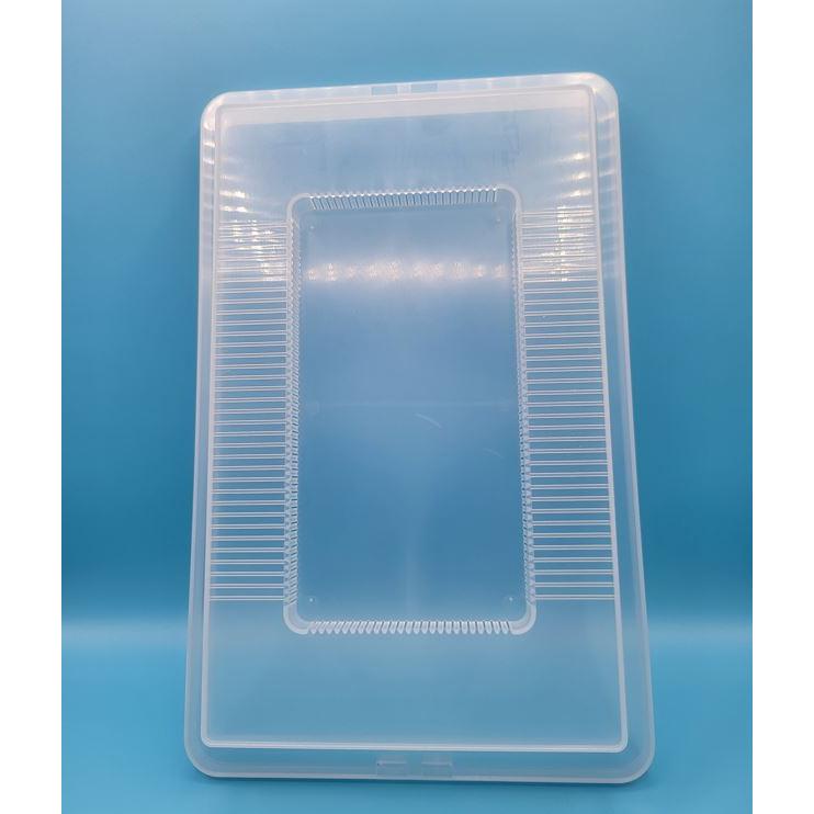 コバエ侵入抑制ケース 中