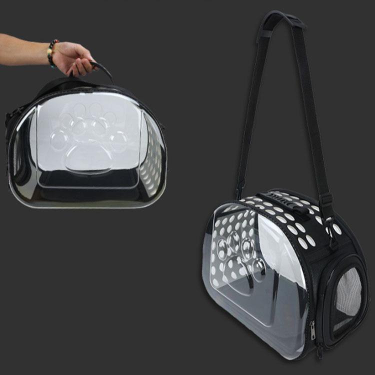ペットキャリー ペット用 透明 通気性抜群 |  | 15