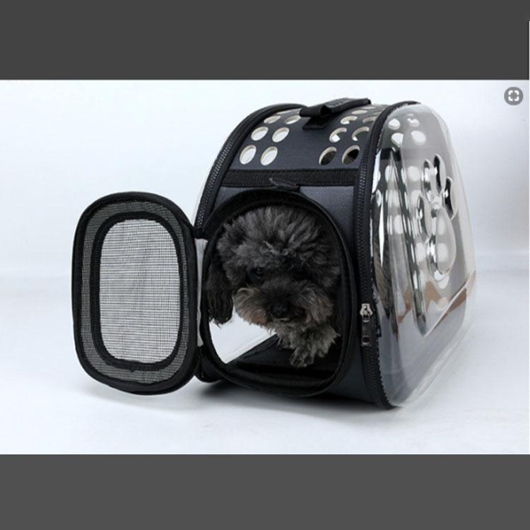 ペットキャリー ペット用 透明 通気性抜群 |  | 03