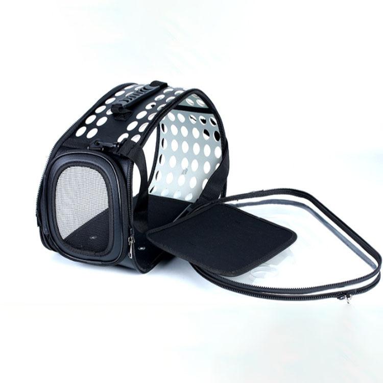 ペットキャリー ペット用 透明 通気性抜群 |  | 04