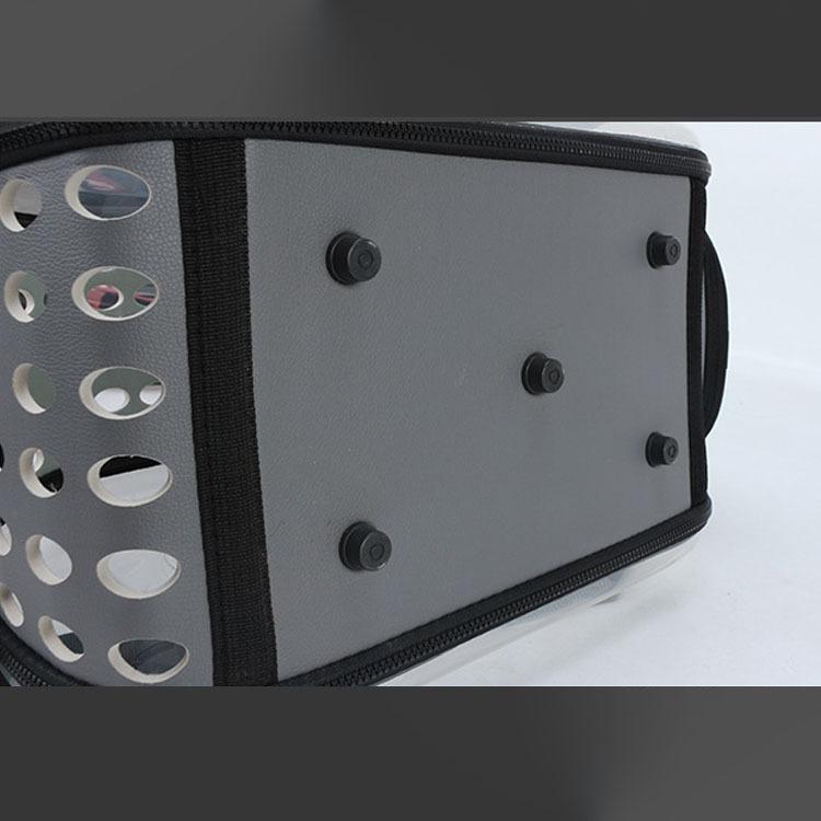 ペットキャリー ペット用 透明 通気性抜群 |  | 07