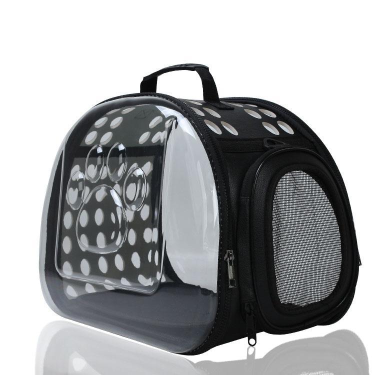 ペットキャリー ペット用 透明 通気性抜群 |  | 08