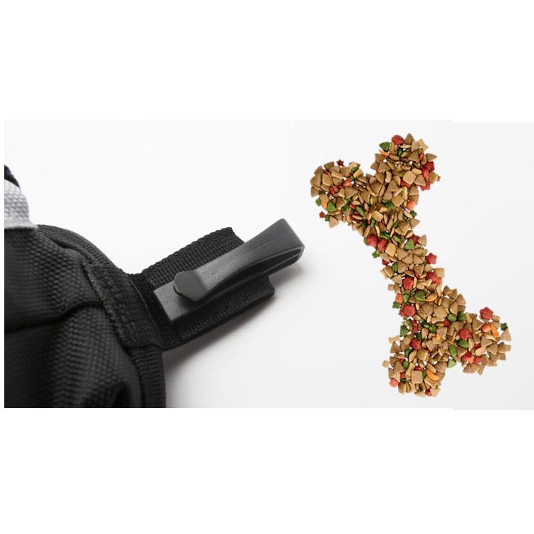 トリーツポーチ おやつポーチ 犬 おやつ入れ |  | 05