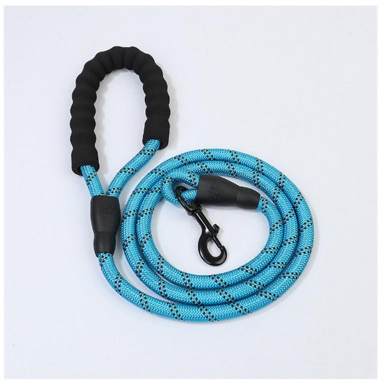 リード 小型犬 中型犬 大型犬 おしゃれ 犬用 散歩 かわいい ペット 首輪 ファッションリード 犬用品 犬のリード ハーネス 訓練トレーニング ペット用品 |  | 10